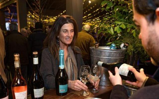 Hotel Boutique Raices