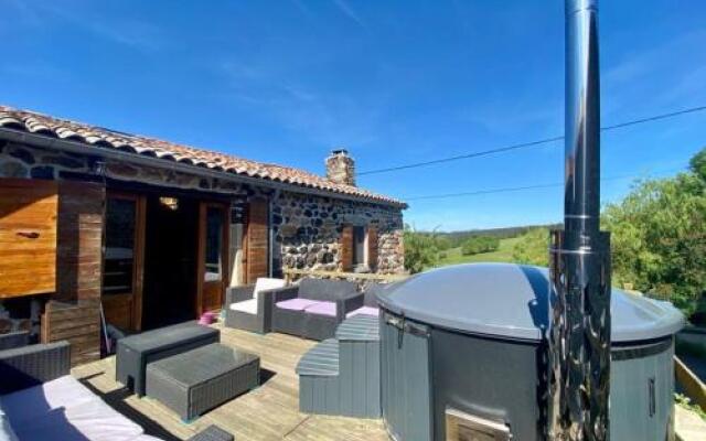 Maison d´hôtes La Dromandise