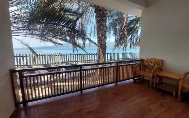 Sunrise Hotel Labuan Bajo
