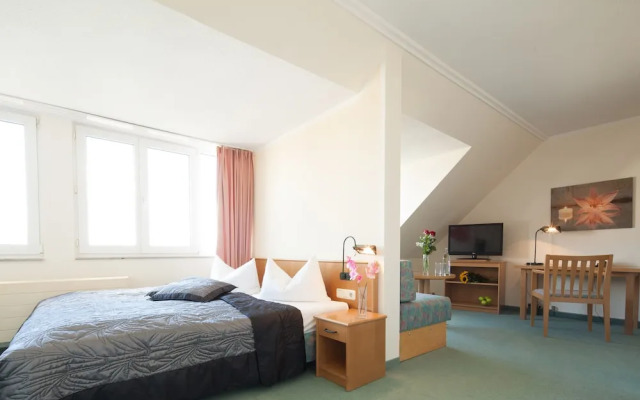 Apart Hotel Gera