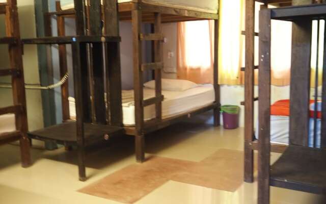 Palio Home - Hostel