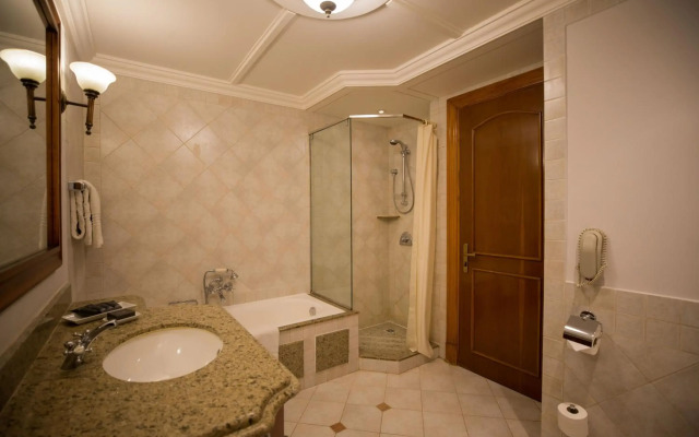 The Cascades Golf Resort Spa and Thalasso