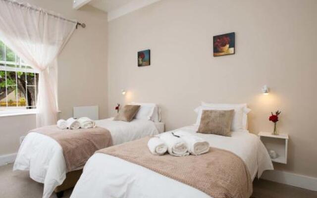 Merlot Manor Guesthouse