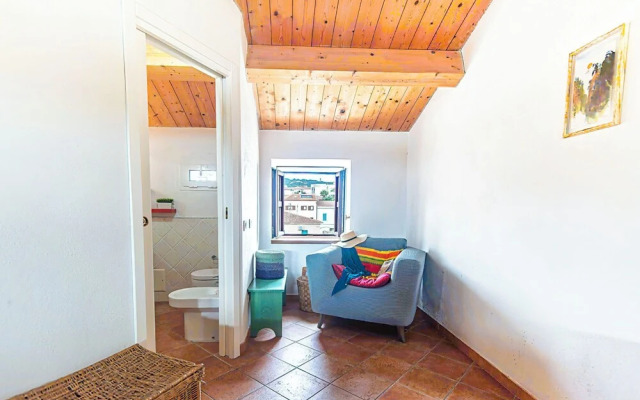 Una Mansarda Nell'isola