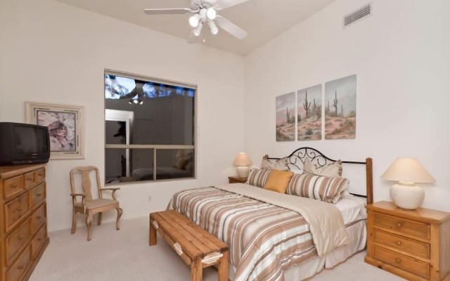 Honey Mesquite Getaway in Legend Trail By Signature Vacation