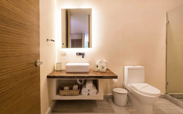 Condo Balche by Tulum Homes