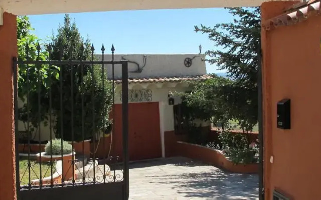 Abia de Navalón