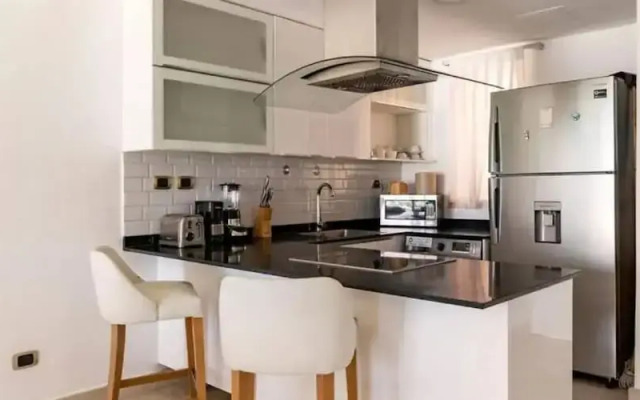 Cana Rock Condos