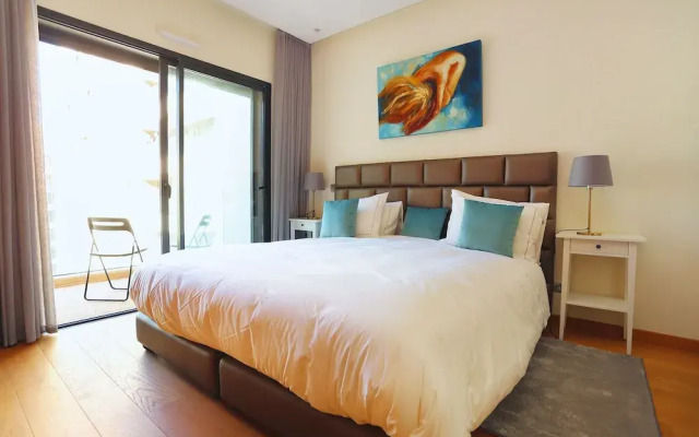 Appartement Haut Standing Proche Cil