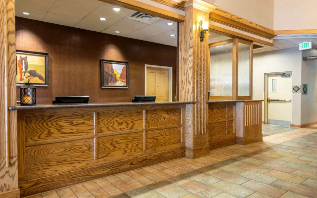 The Golden Hotel, an Ascend Collection Hotel