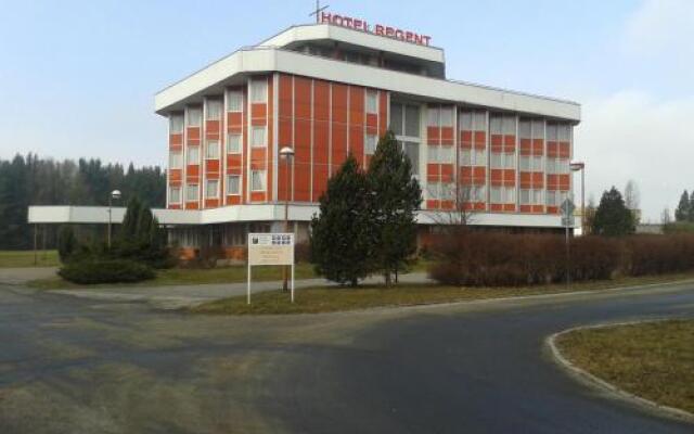 Hotel Svět