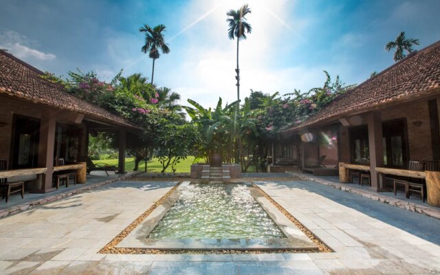Asean Resort And Spa Hanoi