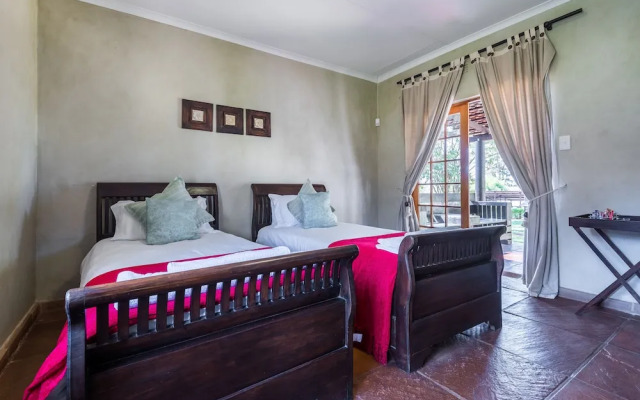 Tindlovu Country Lodge
