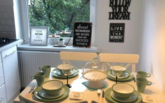 Apartament BellaPola