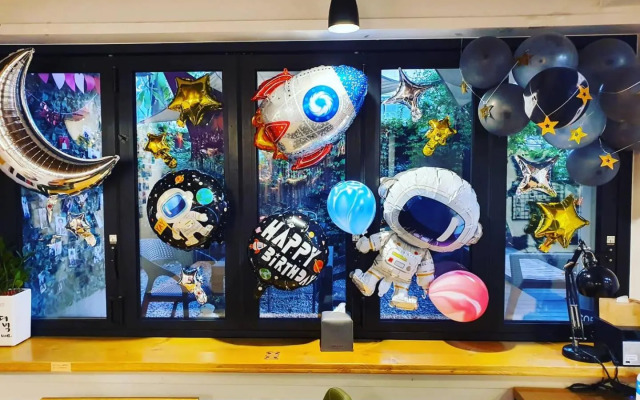 Little Star Guesthouse