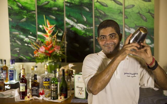 Indian Ocean Lodge