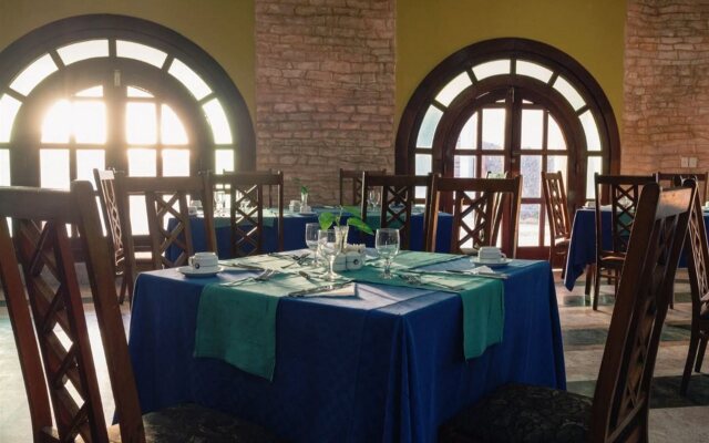 Hotel Colonial Cayo Coco