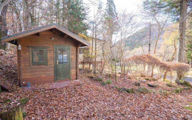 TOSHINO RESORT Nikko