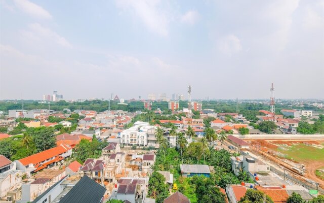 Cozy Living And Minimalist Studio Dave Apartment