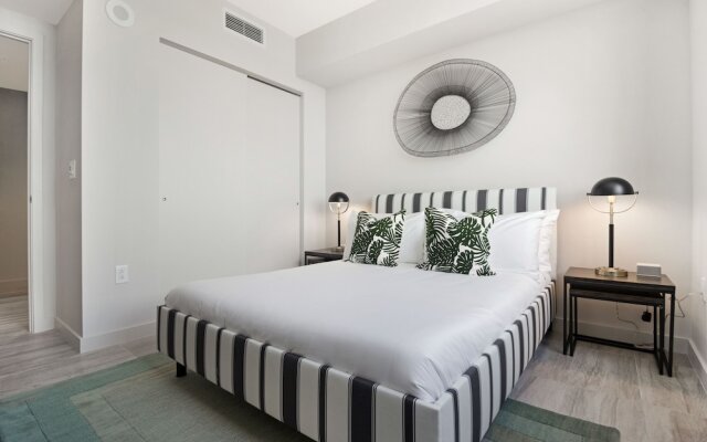 Mint House Downtown Miami