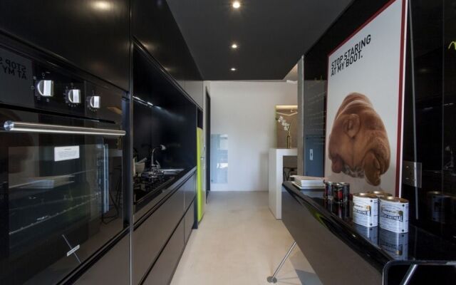 MaxHaus Cambui Campinas by Skyline
