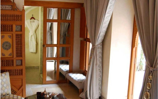 Riad Flam & Spa