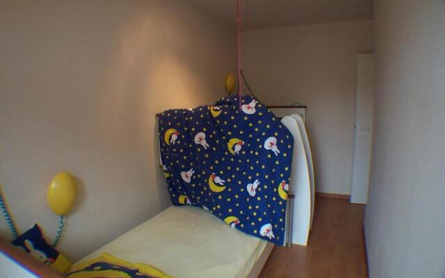 Residence Calidris ref 48