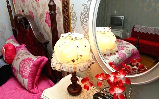 Yangyang Wink Pension