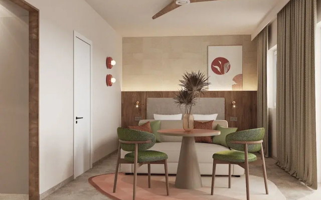 Palazzo Rubino Residence & Suite Olbia
