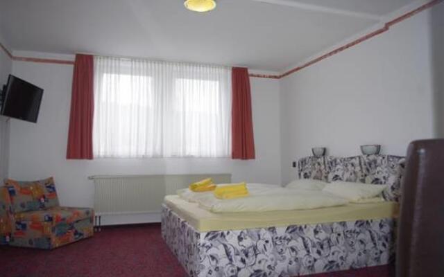 Haus am Stein