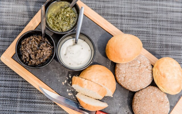 Hotel & Congrescentrum Mennorode