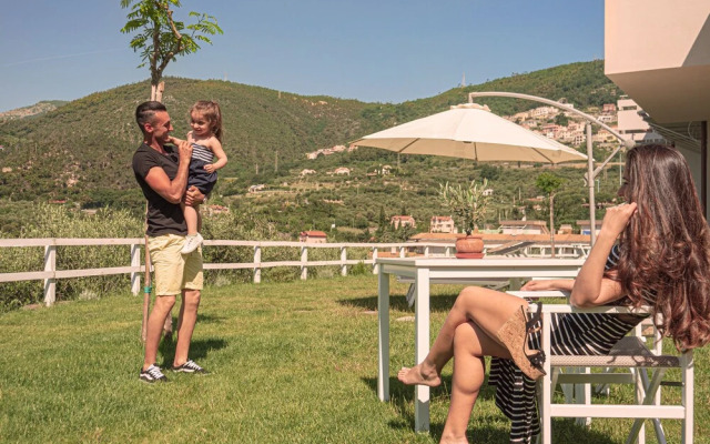 Agriturismo Terre degli Angeli