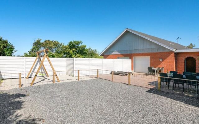 "Chilali" - 500m from the sea in Western Jutland