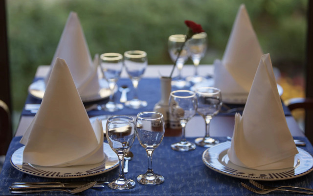 Alba Resort Hotel - Ultra All Inclusive