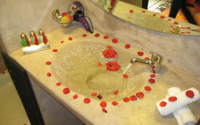 Riad Romance - Adults Only