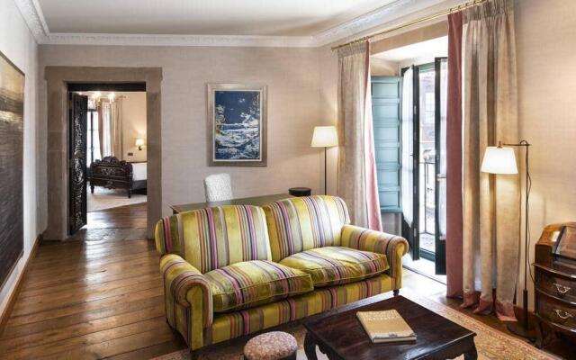 Hotel Palacio Aviles, Affiliated by Meliá