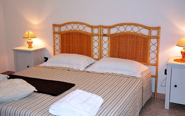 Salenterra B&B (Salento)