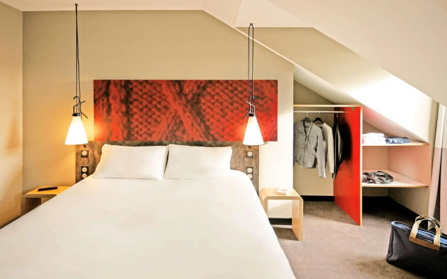 ibis Maisons Laffitte