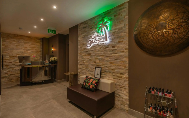 Hartnoll Hotel