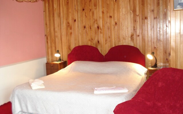 Nemunas Tour Residence