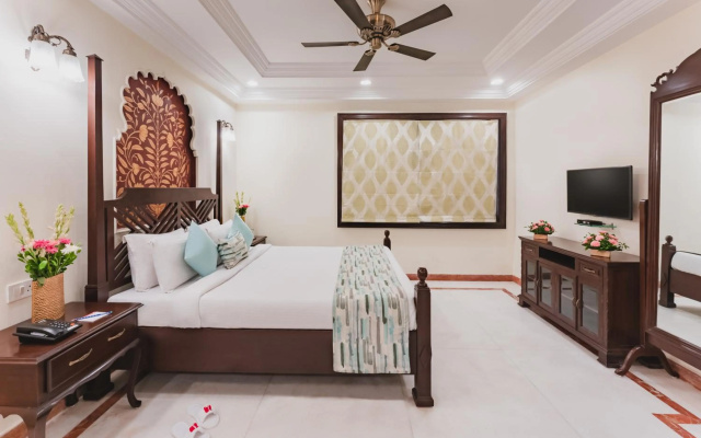 Shree Vallabh Vilas Lords Plaza Nathdwara - Pure Veg – Guest Rooms – Nathdwara