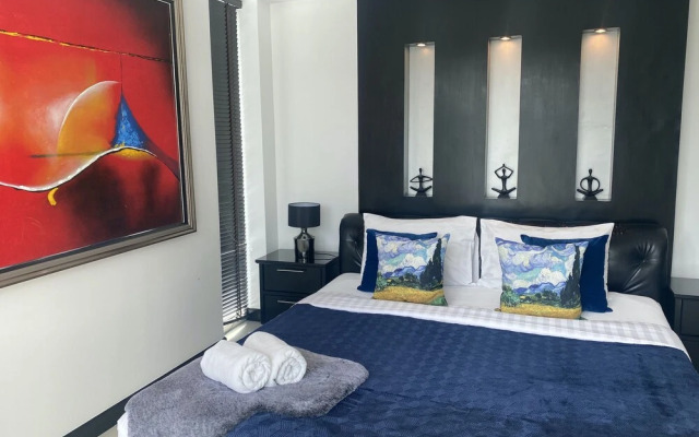 Premium Pool Villas Pattaya