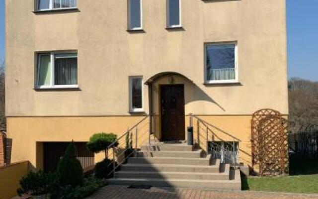 Apartament Poznan 88a