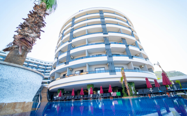 NoxInn Deluxe Hotel - Ultra All Inclusive