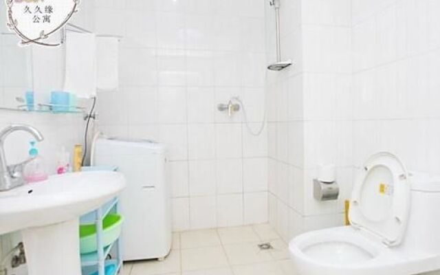 Dalian Jiujiuyuan Apartment Hotel