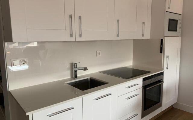 Residencial Sanz-Enea a 100m de la playa