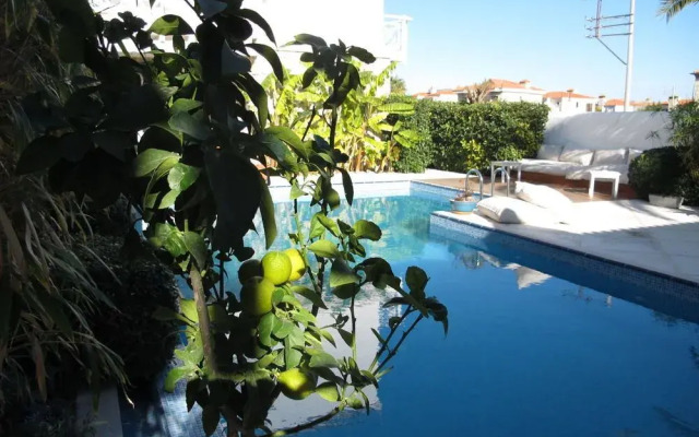 Alacati Tur58 Otel