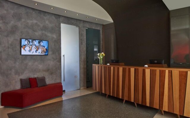Lato Boutique Hotel