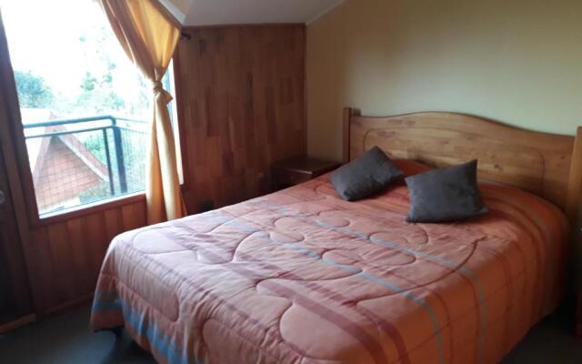 Hotel Complejo Turistico Los Alamos