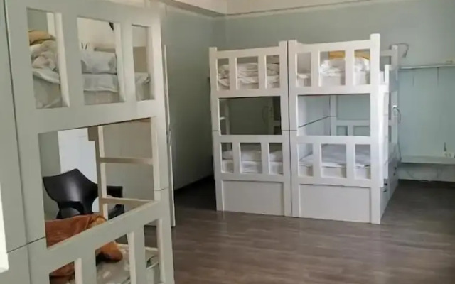 High Hostel